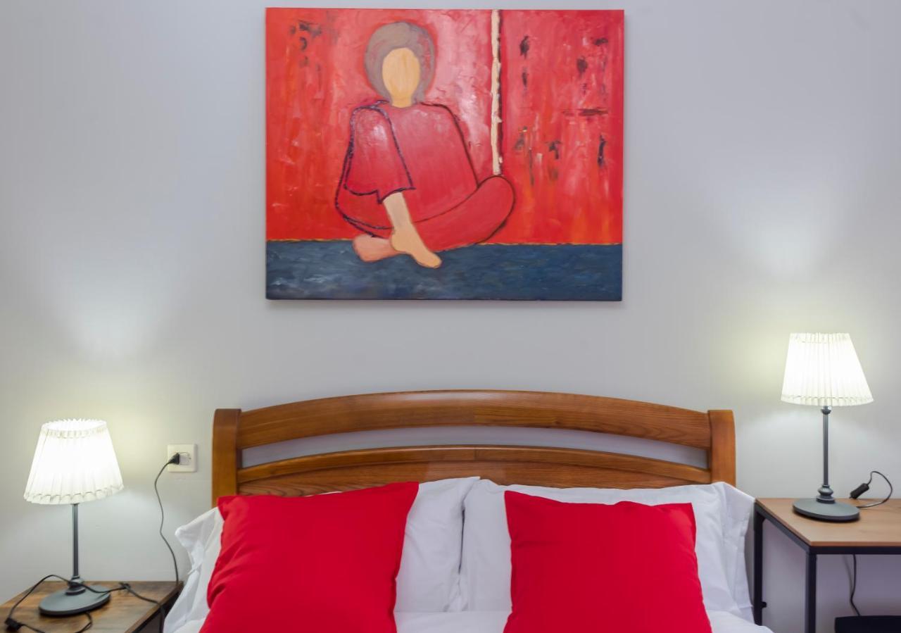 Apartamento Vital Aza Pola de Lena Exteriör bild